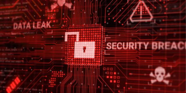 اختراق Axios وتأثيره على نموذج الثقة في سلسلة التوريد