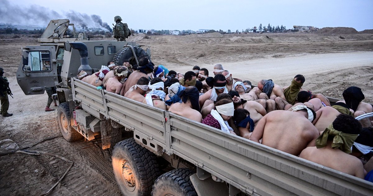 Israeli Law on Executing Palestinian Prisoners Sparks Outrage