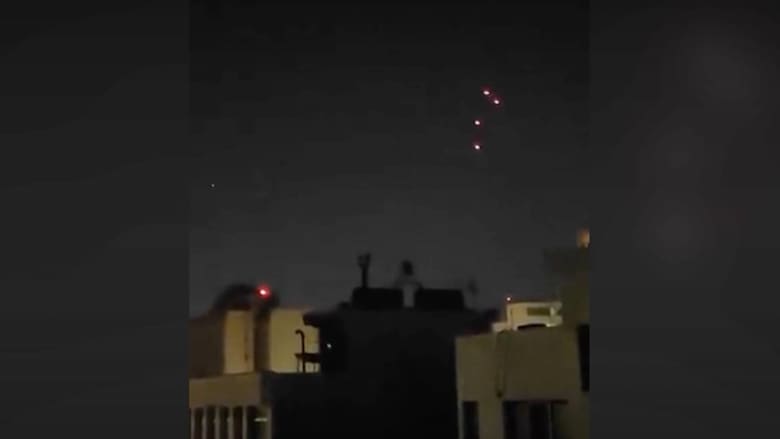 Postponing Attacks Against Iran Boosts S&P 500