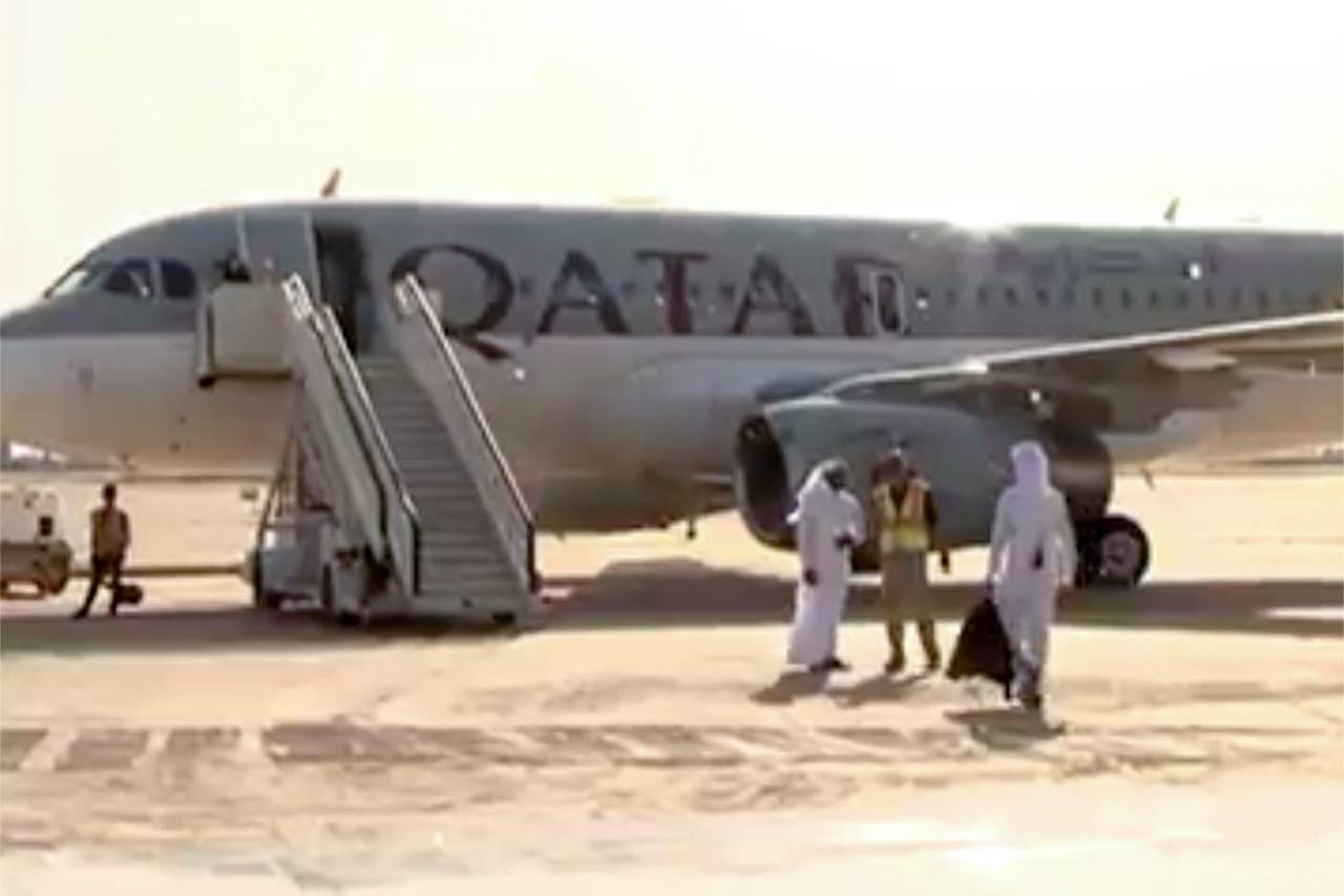 Warnings About Journalist Safety in Iraq