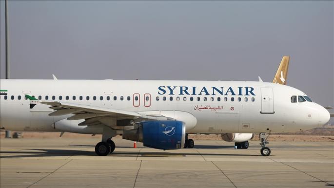 تقدم في إعادة تأهيل مطار دير الزور الدولي