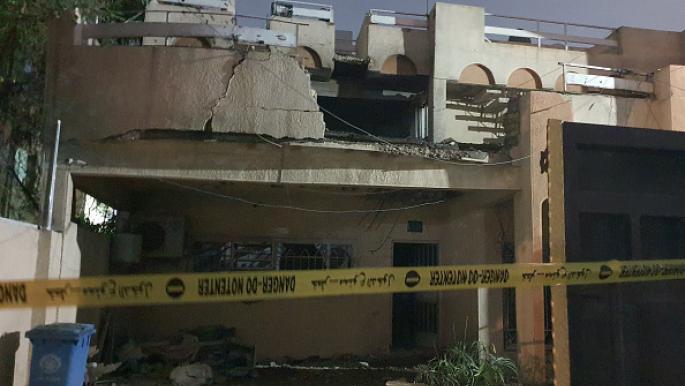 تزايد الهجمات المسلحة في بغداد: الأحياء السكنية تحت النار