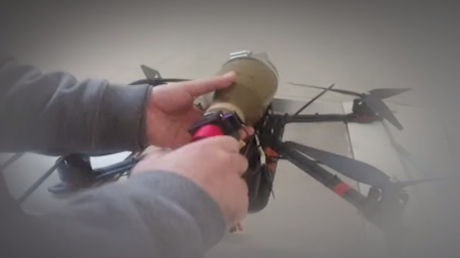 تطورات استخدام حزب الله للمسيّرات الانتحارية