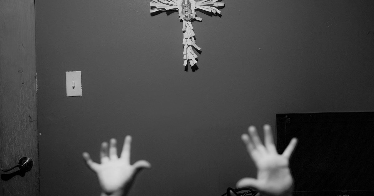 Raids d'ICE à Chicago : terreur des immigrants