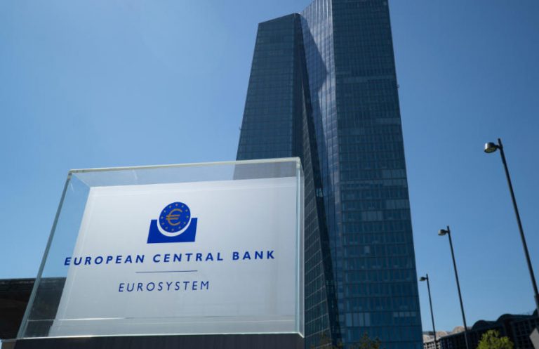ECB Warns of Inflation and Wages Amid War