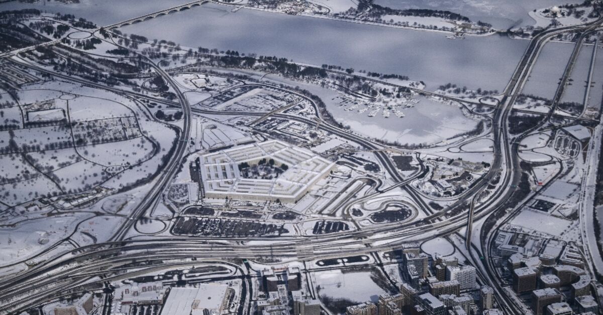 Projet Maven : l'intelligence artificielle dans la guerre moderne