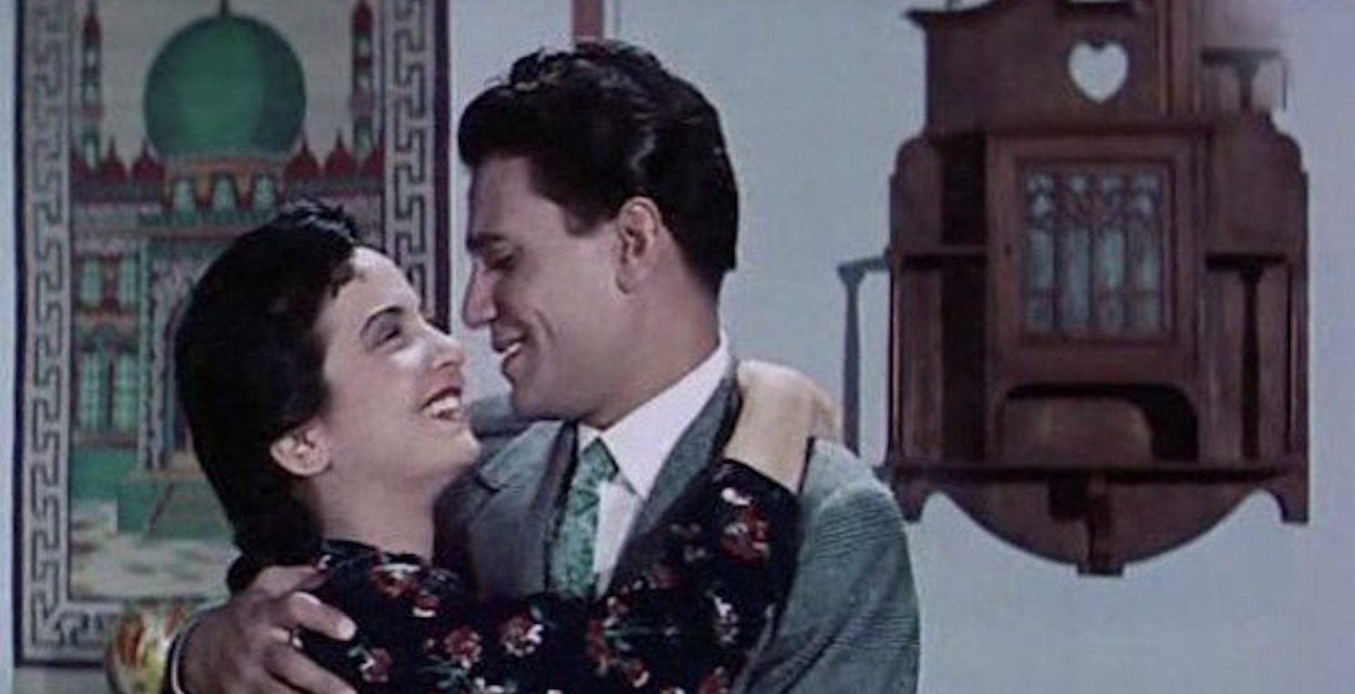 Najaat Al-Saghira révèle la vérité sur les photos truquées