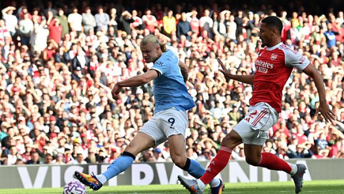 Arsenal vs Manchester City League Cup Final Preview