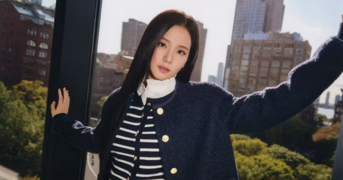 جيسو BLACKPINK تهدي موظفيها حقائب فاخرة