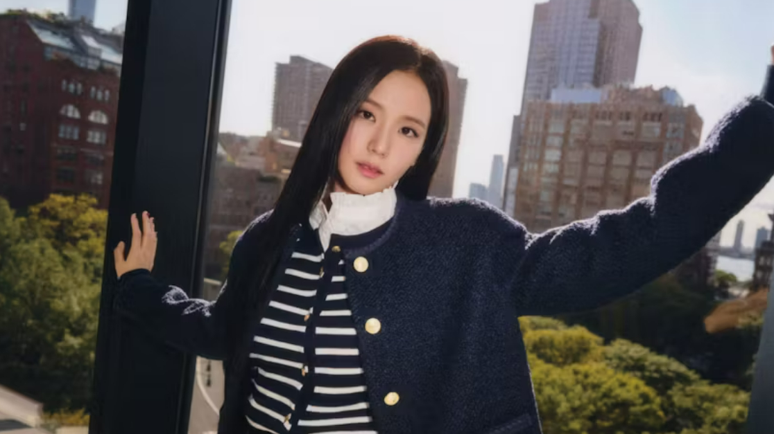 جيسو BLACKPINK تهدي موظفيها حقائب فاخرة