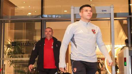 إمام عاشور يجذب اهتمام نادٍ إنجليزي