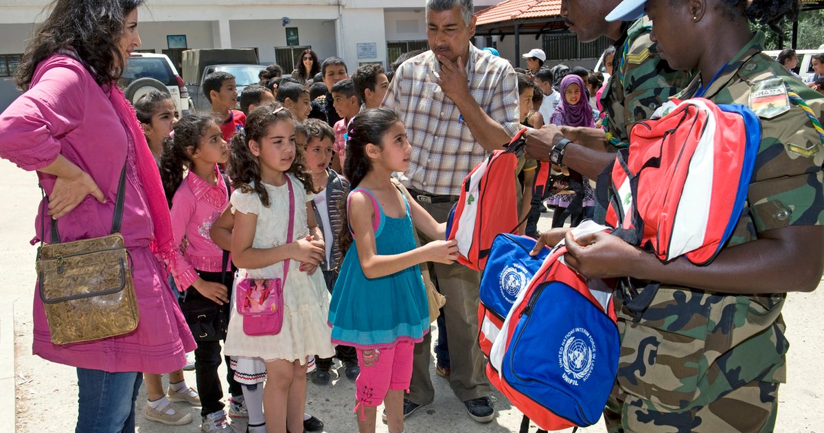 إندونيسيا تؤكد استمرار قواتها في يونيفيل