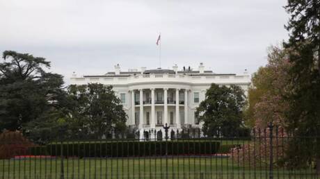 البيت الأبيض ينفي خطة لوقف إطلاق النار مع إيران