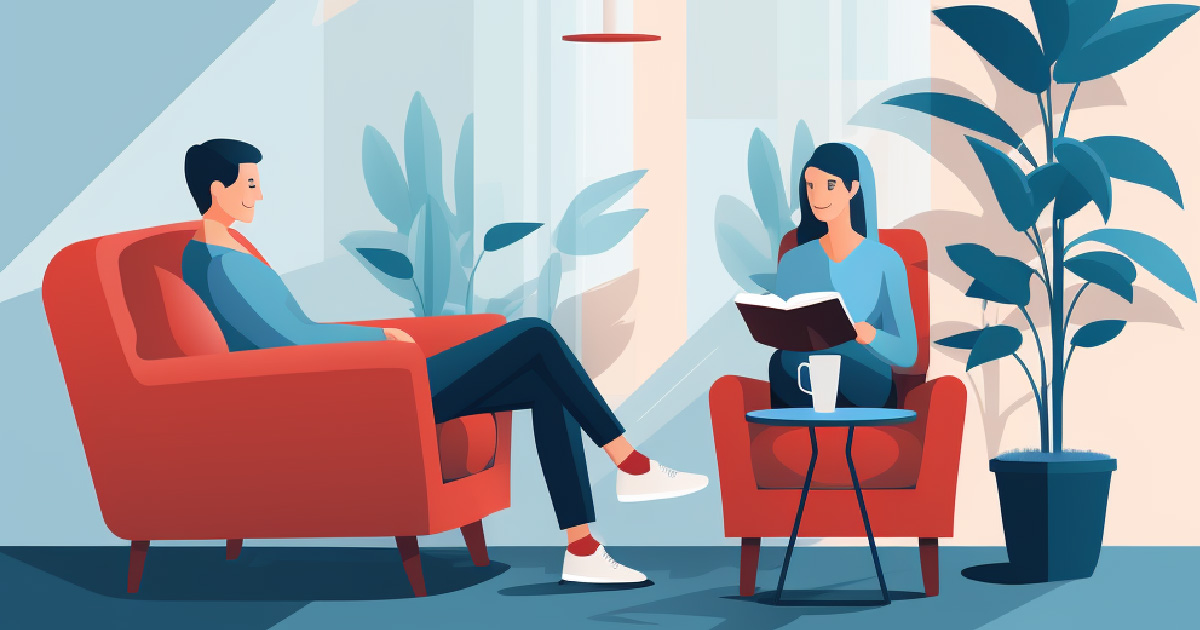 مبادرة تحصين لدعم المعالجين النفسانيين في النزوح