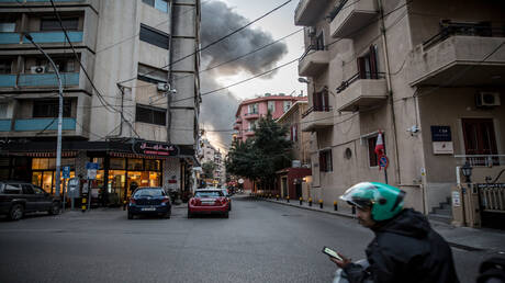 Israeli Army Issues Urgent Warning to Southern Lebanon Residents