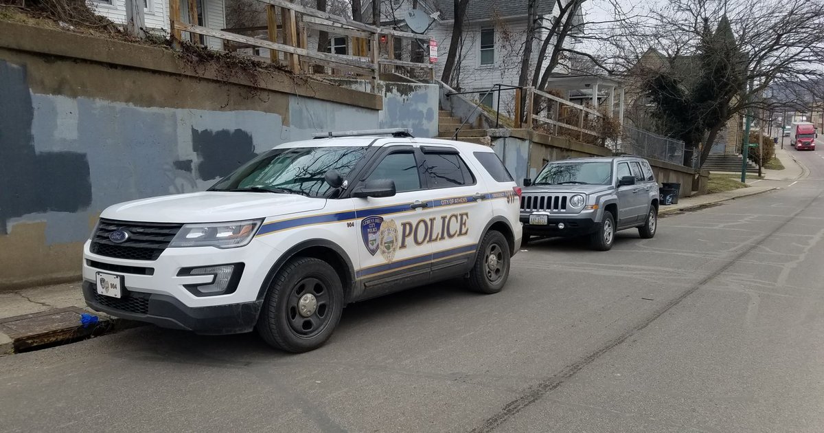 إطلاق نار في أثينا: إصابات متعددة في موقعين