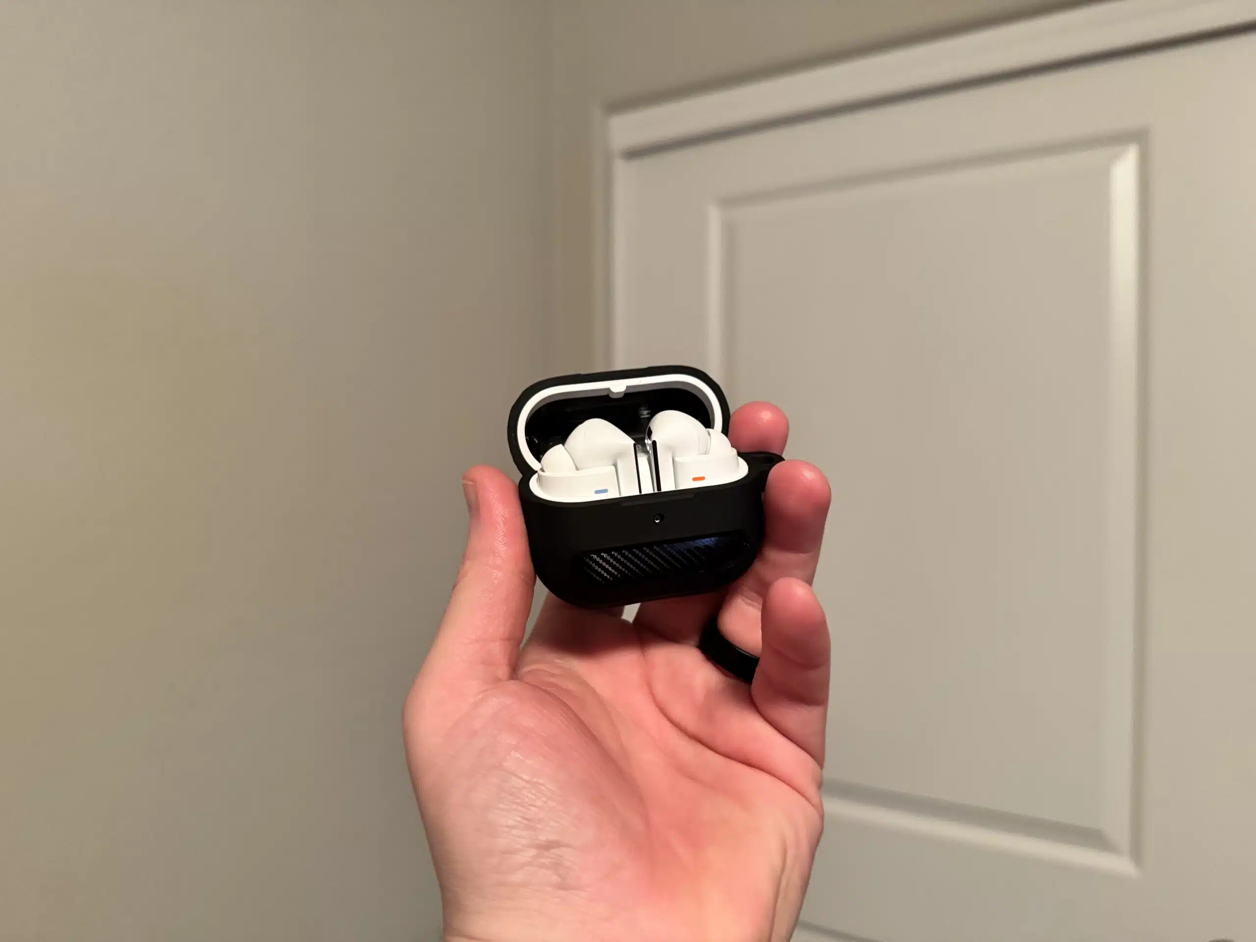 Samsung lance Galaxy Buds 4 Pro pour le mal des transports