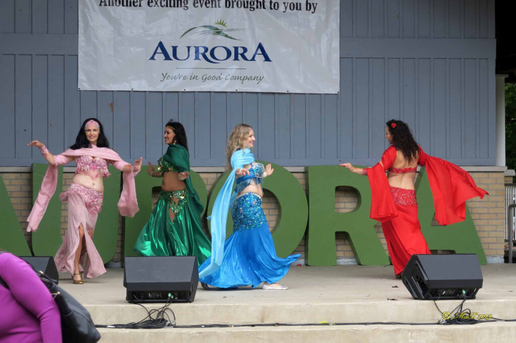 حجز الحكم في قضية حبيبة رضا حتى 20 مايو