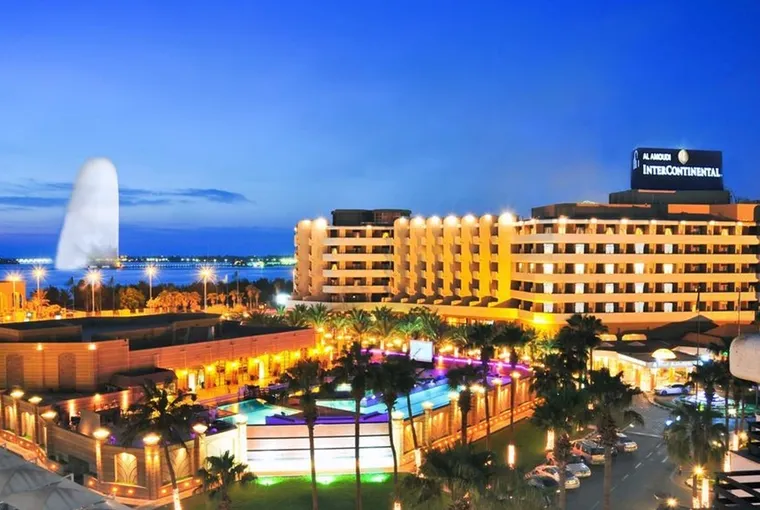 Augmentation des visites à Banten en Indonésie