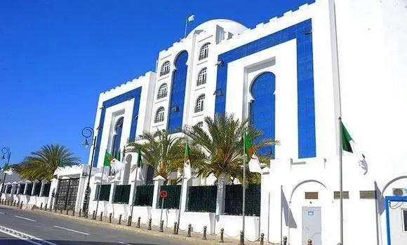 إضراب المحامين في تونس احتجاجاً على تعطل الحوار مع السلطة