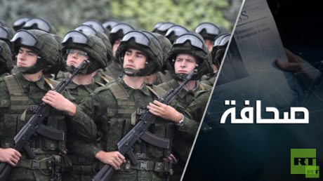 الاتحاد الأوروبي يشكل تحالفاً عسكرياً جديداً