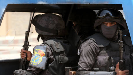 تأجيل محاكمة عصابة أوكرانية في مصر