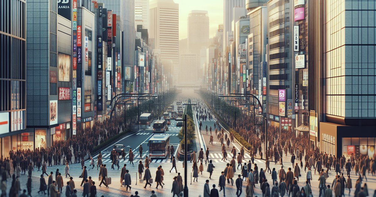 Japan Denies Sending Forces to Hormuz to Enhance Security