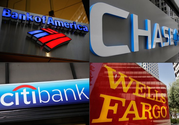 أرباح البنوك الأمريكية تتجاوز 80 مليار دولار