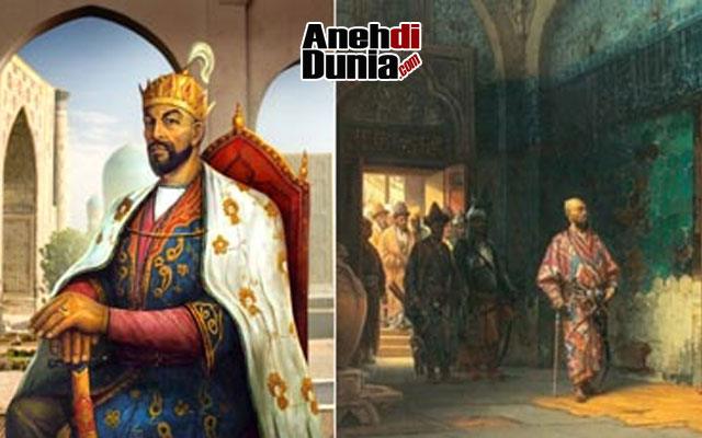 تطورات الأحداث العالمية وتأثيرها على الاستقرار