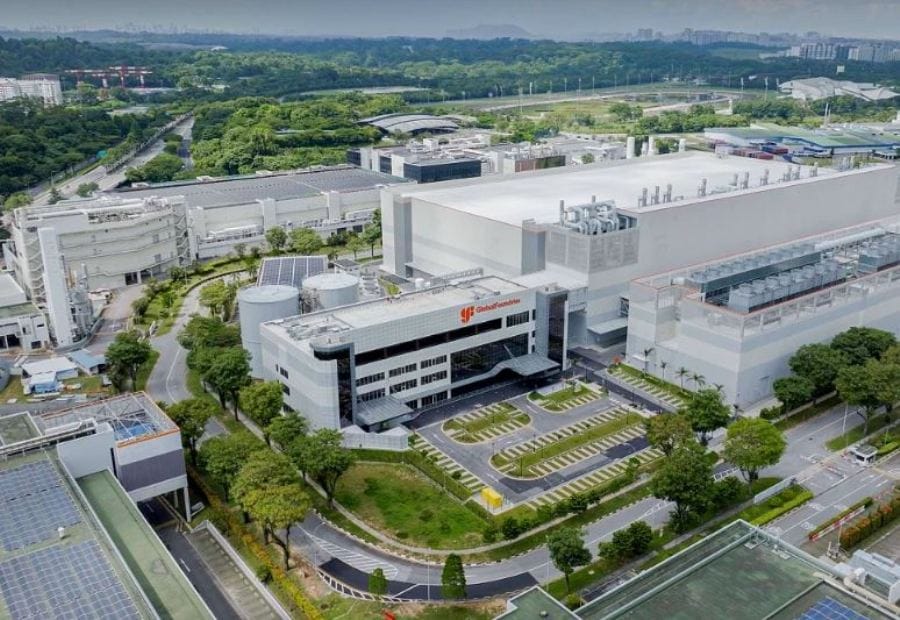 نقص الهيليوم وتأثيره على سنغافورة