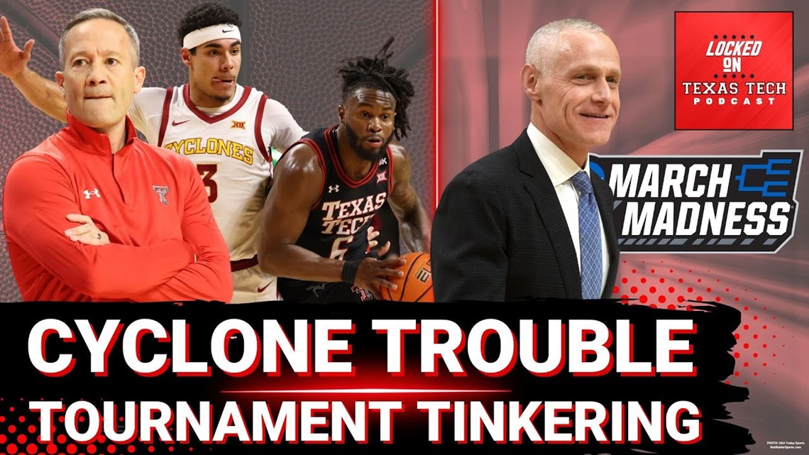 Streit über Freitagsspiele zwischen Yormark und Texas Tech