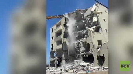هدم منازل في جنين: تصعيد إسرائيلي جديد