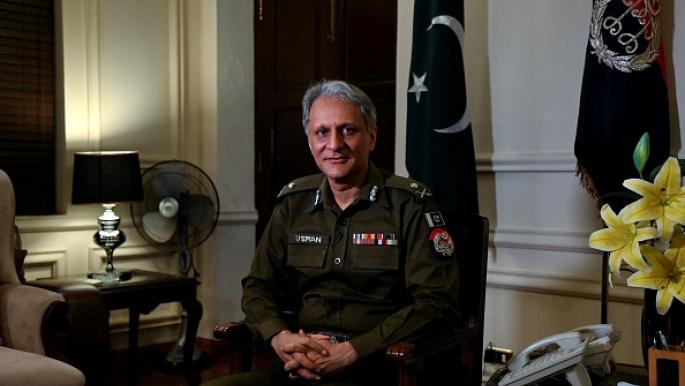 باكستان تطلق نظام ذكاء اصطناعي لتحديد الهاربين