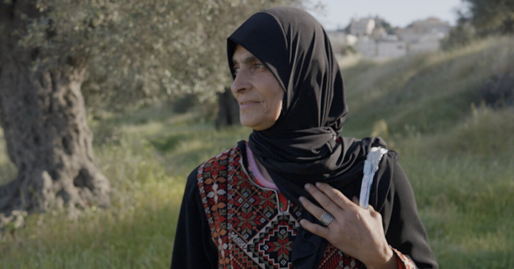 معاناة الفلسطينيين في الضفة الغربية تحت الحصار