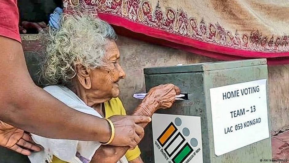 انتخابات الهند: صمت انتخابي قبل الاقتراع في آسام وكيرالا