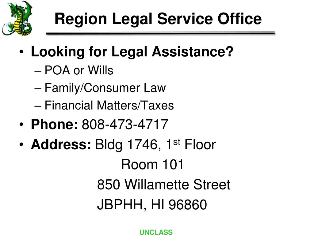 Actions légales pour lever les accusations avant le déploiement