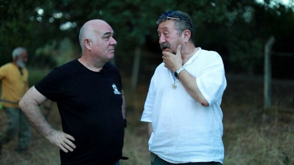 Dixième épisode de "Vous que j'ai aimé" : tension croissante