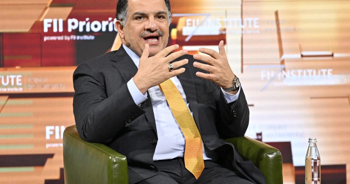 التفاؤل السعودي في مواجهة التحديات العالمية