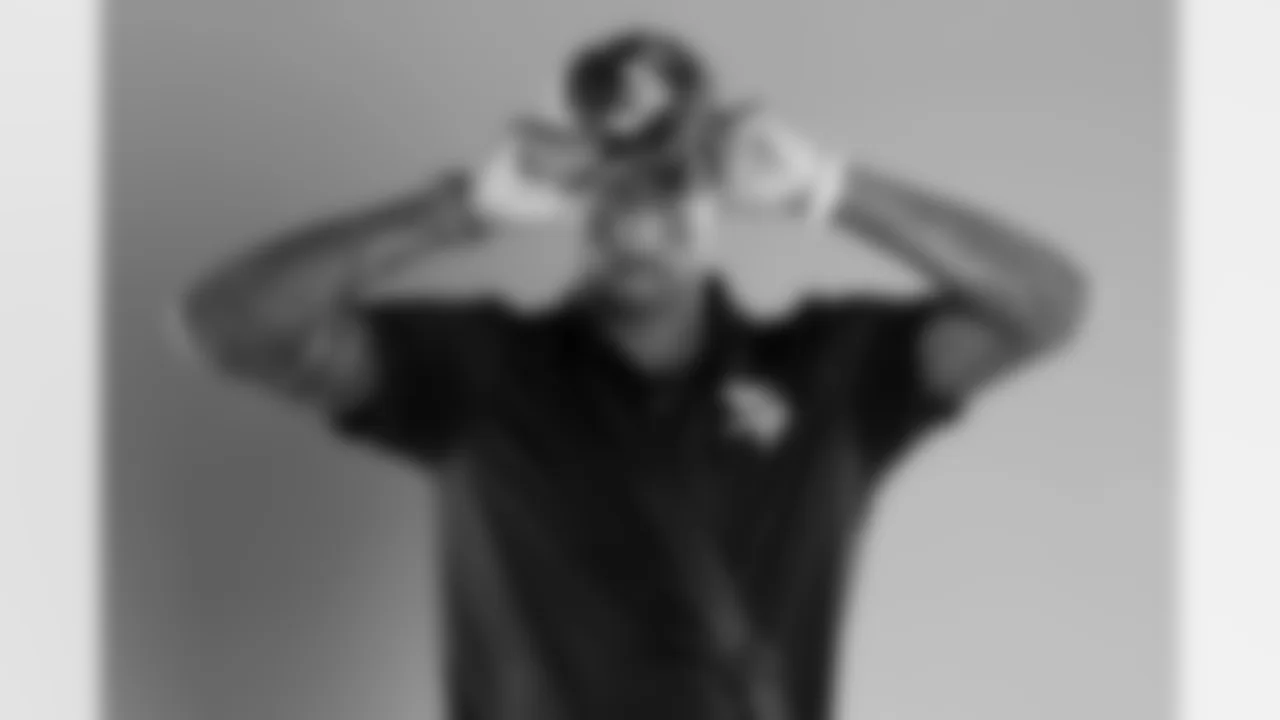 Vikings activent l'option de cinquième année pour Addison