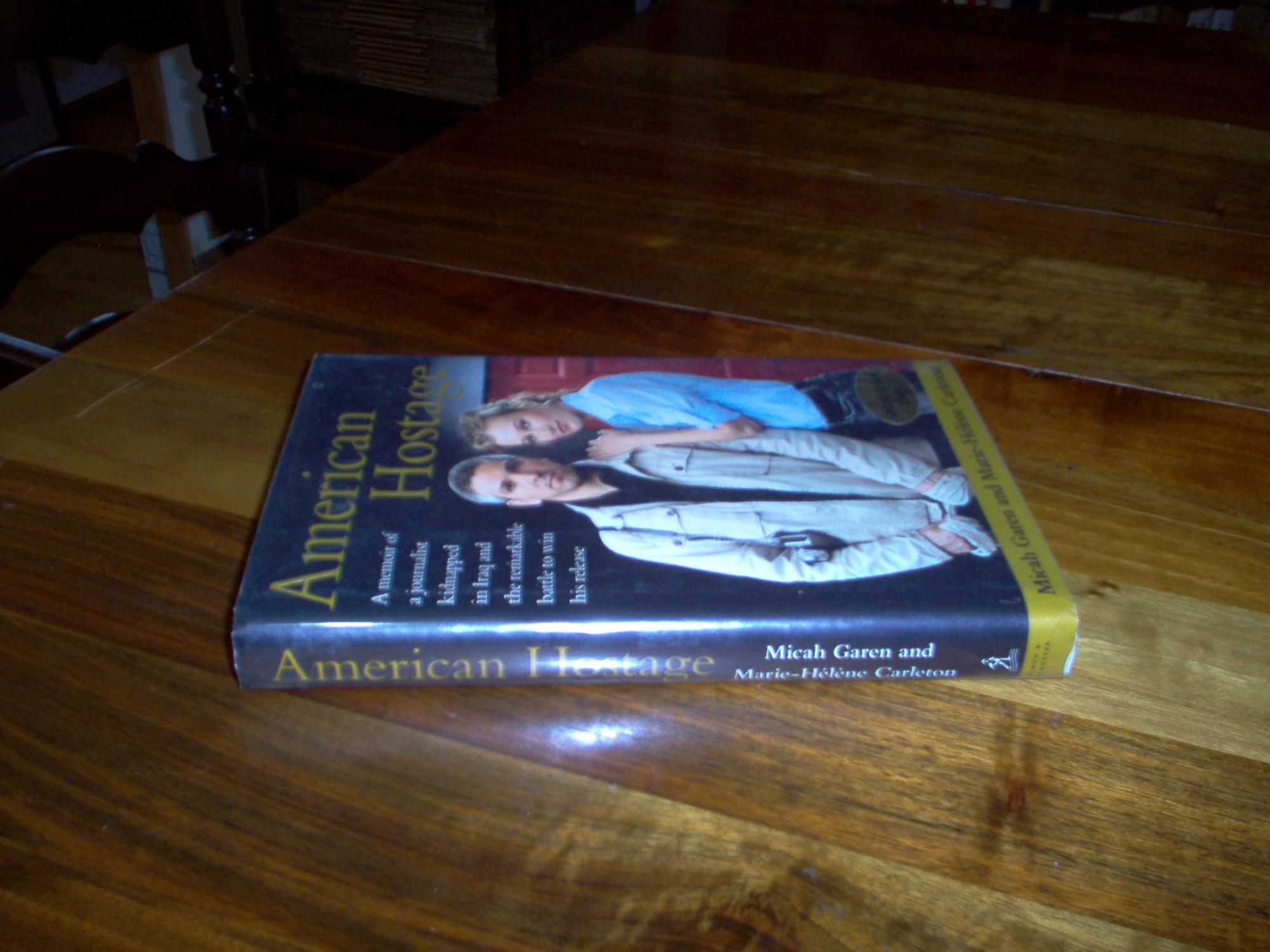 Kidnapping of American Journalist in Iraq Raises Concerns