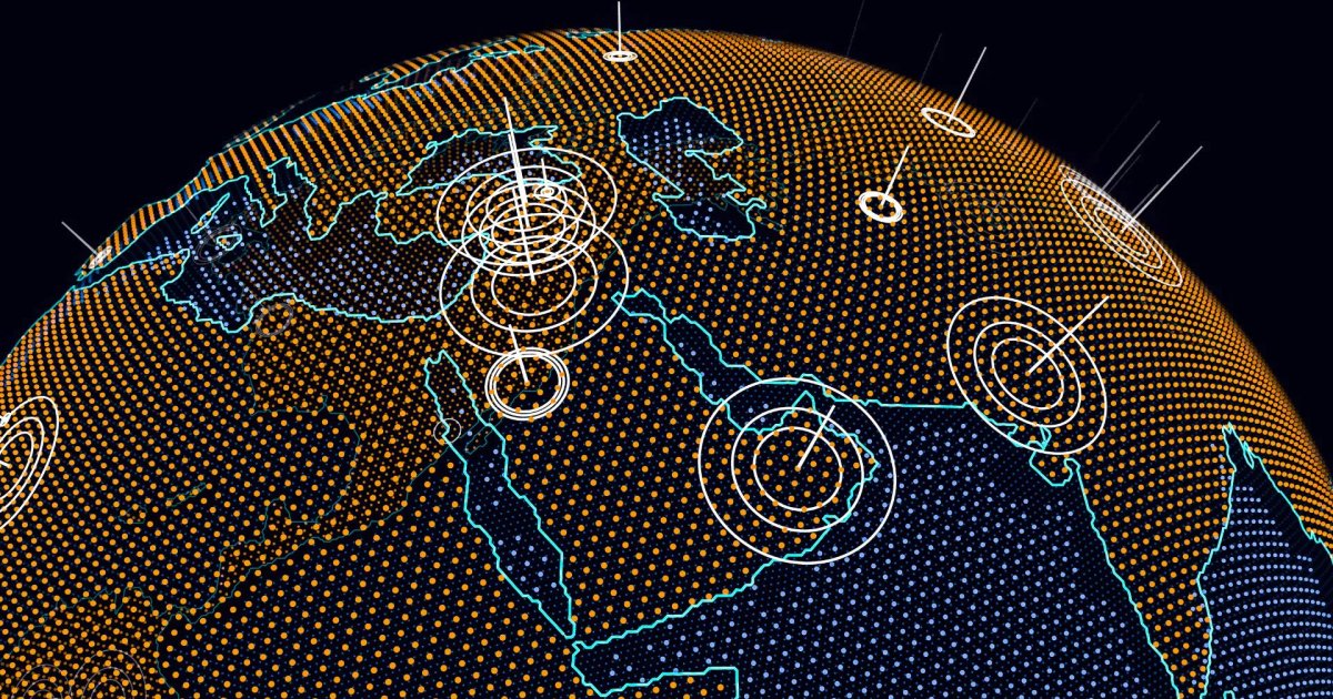 تأثير النزاع في الشرق الأوسط على الاقتصاد السنغافوري