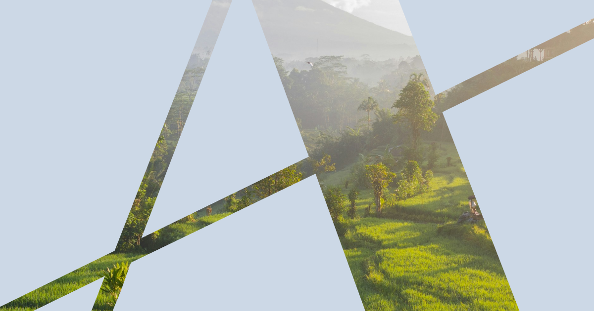 تعزيز دور المزارعين في إندونيسيا