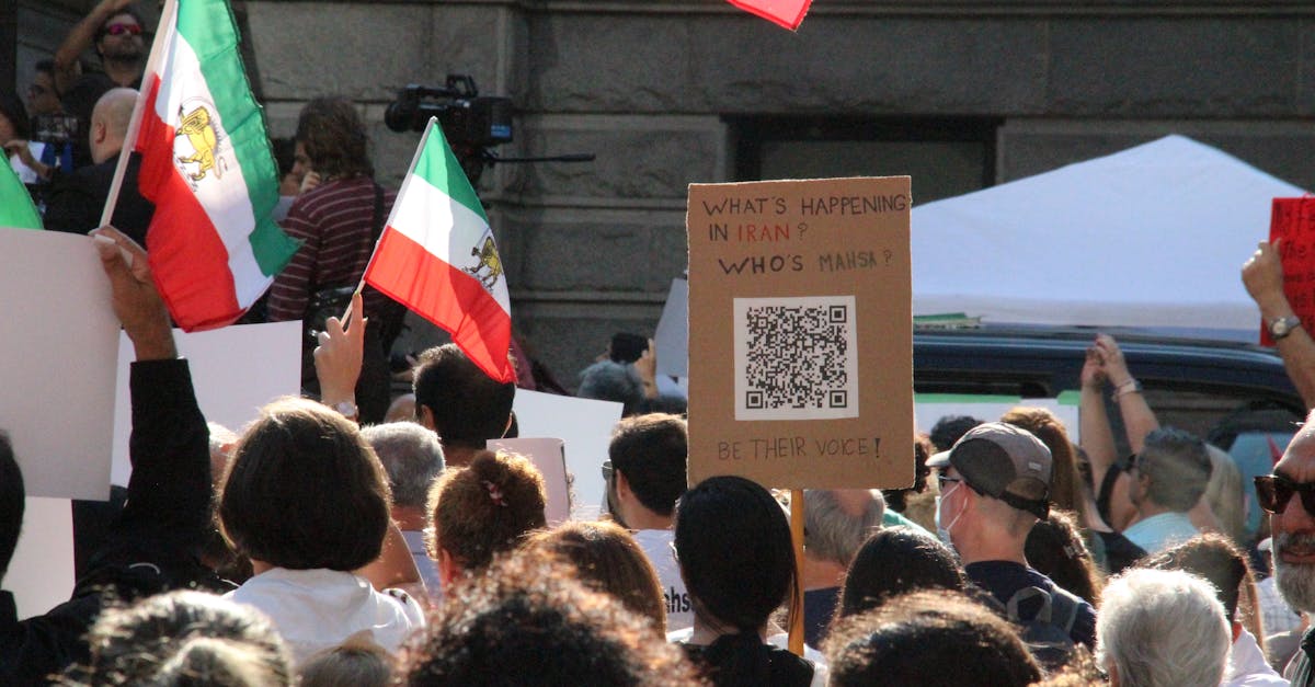 تهديدات ترامب لإيران: ضعف استراتيجي وأخلاقي