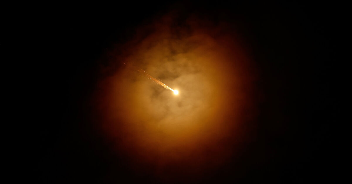 Houthi Attacks on Israel: Serious Escalation in the Middle East