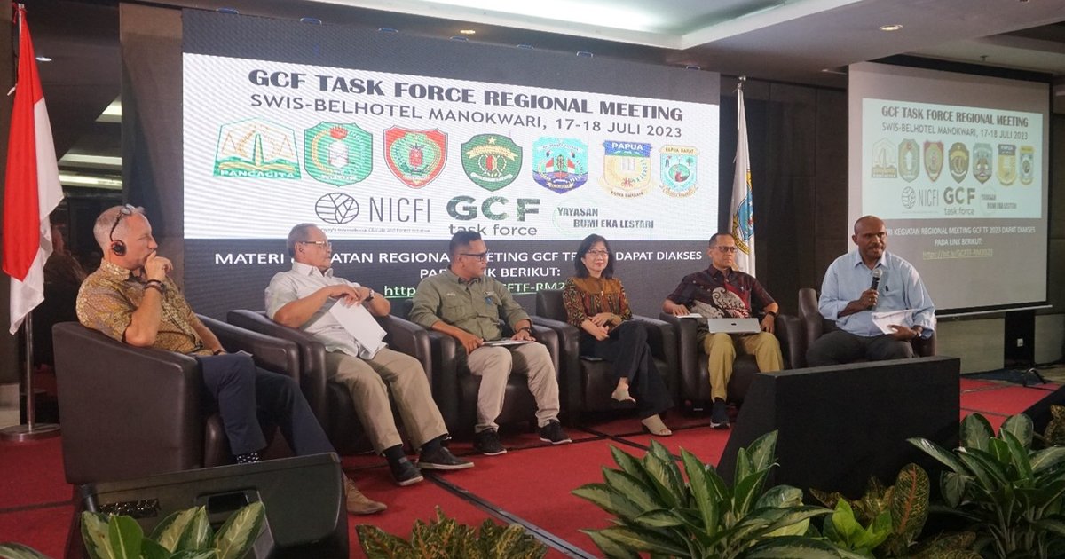 Bekämpfung der Treibstoffmafia in Indonesien