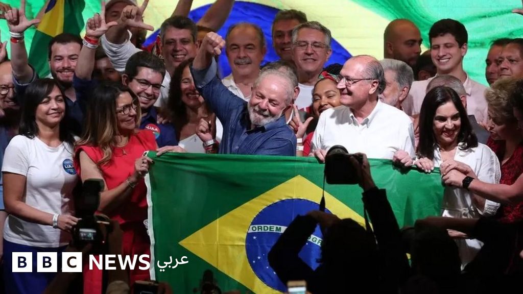 Lulas Herausforderungen und Bolsonaros Aufstieg in Brasilien