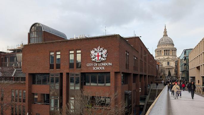 Investissements du Golfe à Londres malgré les changements fiscaux