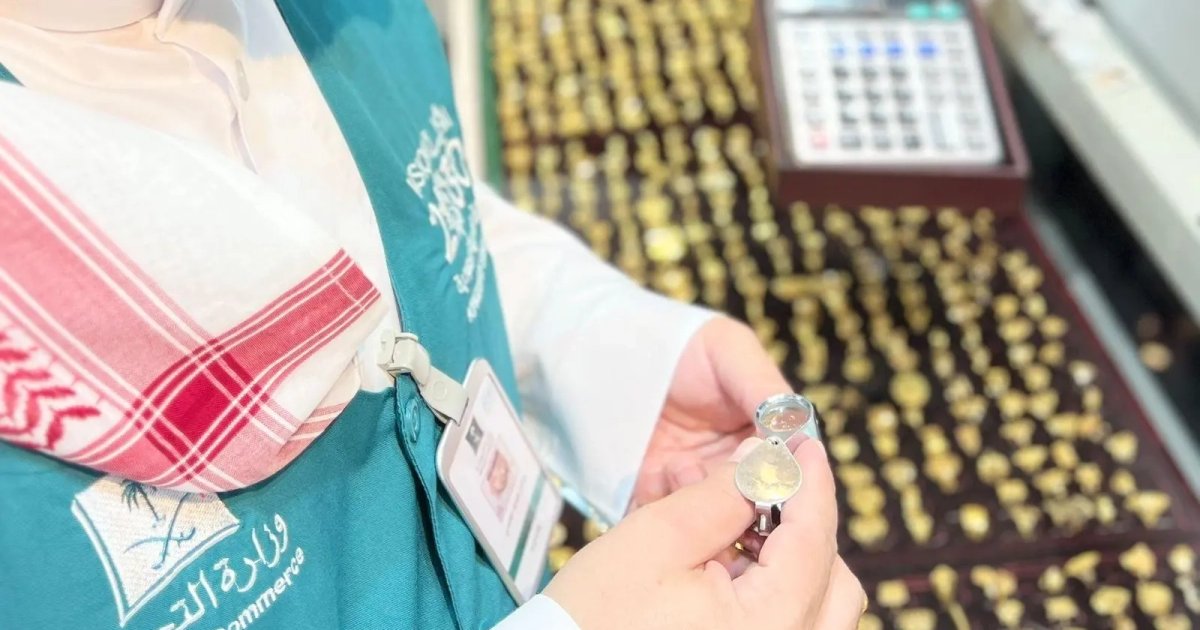 الجولات التفتيشية للحج في السعودية