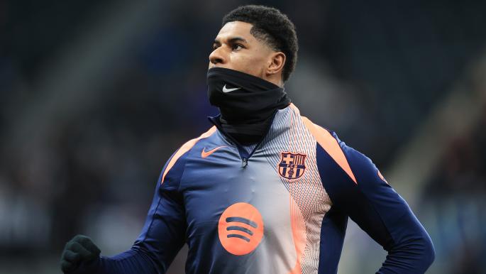 Milan et Paris Saint-Germain s'intéressent à Rashford
