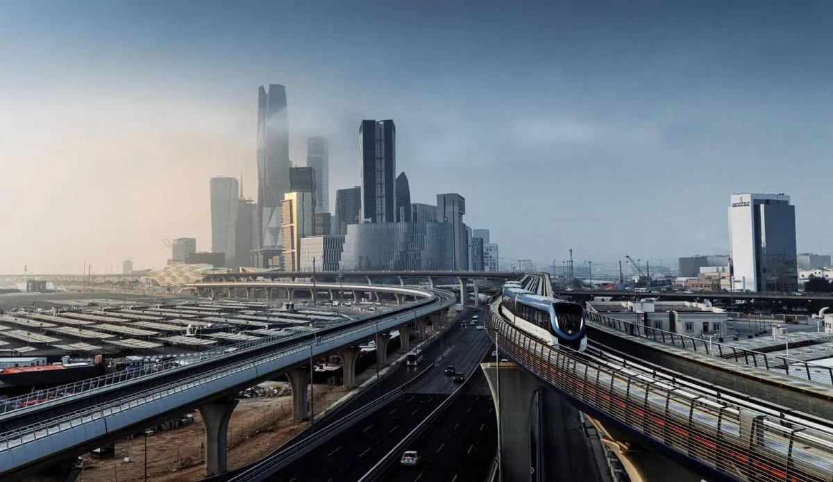 เศรษฐกิจซาอุดีอาระเบียในวิกฤตฮอร์มุซ